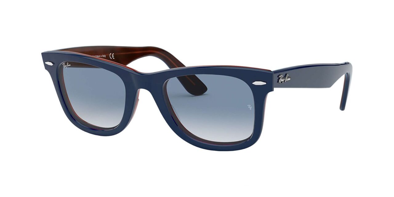 RAY-BAN Wayfarer 2140 12783F 50