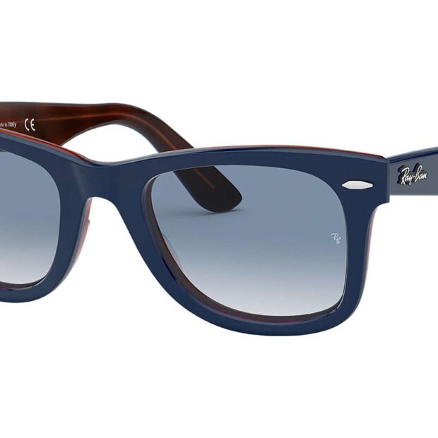 RAY-BAN Wayfarer 2140 12783F 50